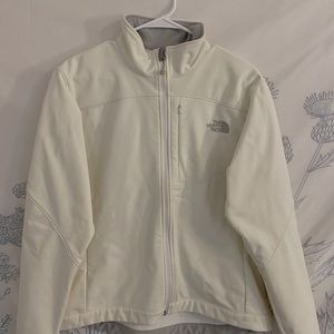 North Face Women’s Apex Jacket